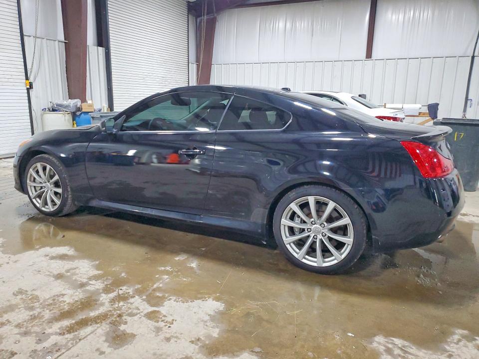 58877346 :رقم المزاد ، JN1CV6EK1AM104750 vin ، 2010 Infiniti G37 مزاد بيع