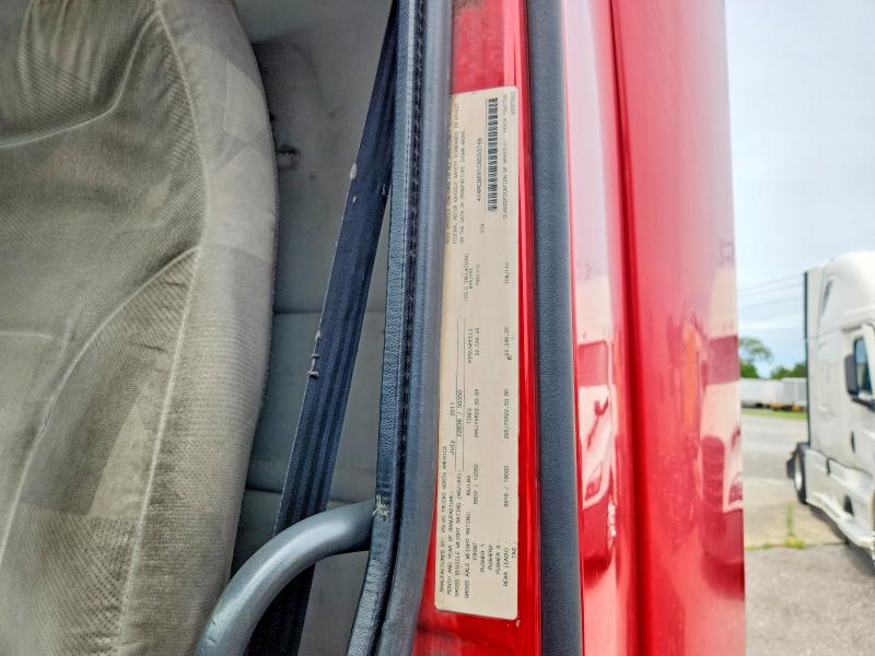 2012 Volvo Vn მანქანა იყიდება აუქციონზე, vin: 4V4MC9EH1CN550749, აუქციონის ნომერი: 56445306