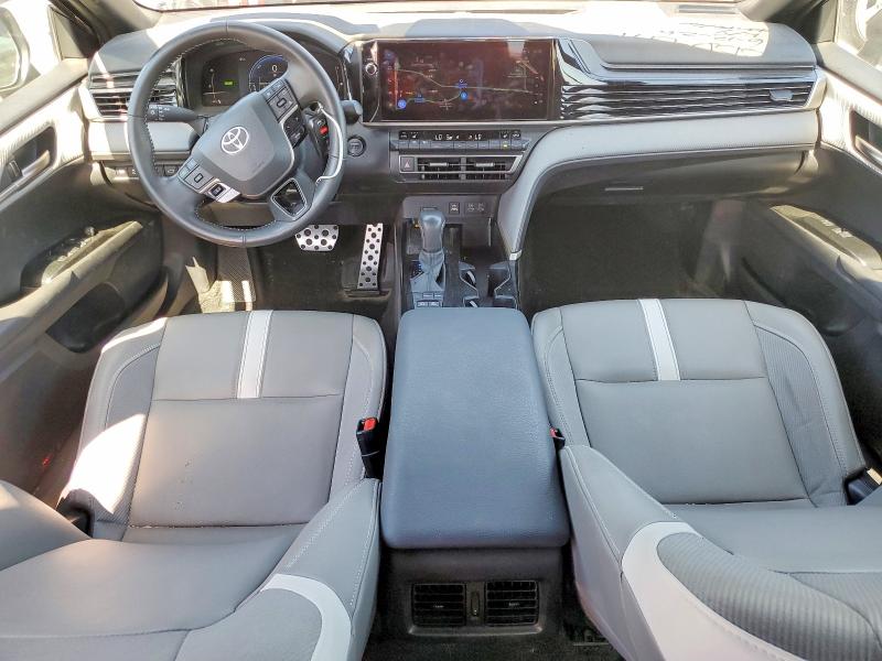 Aukcja sprzedaży 2026 Toyota Camry, vin: 4T1DAACK8TU237877, numer aukcji: 57268006