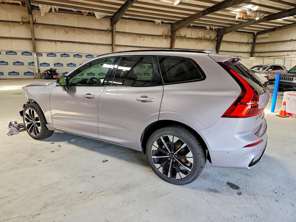 58146966 :رقم المزاد ، YV4M12RC3T1422220 vin ، 2026 Volvo Xc60 مزاد بيع