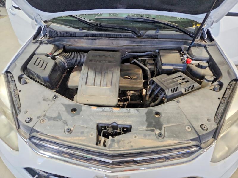 Продаж на аукціоні авто 2016 Chevrolet Equinox, vin: 2GNALCEK0G6194450, номер лоту: 57661696