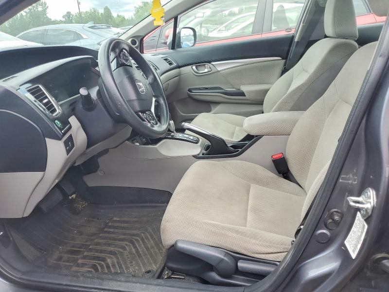 Aukcja sprzedaży 2013 Honda Civic, vin: 19XFB4F25DE203256, numer aukcji: 54504776