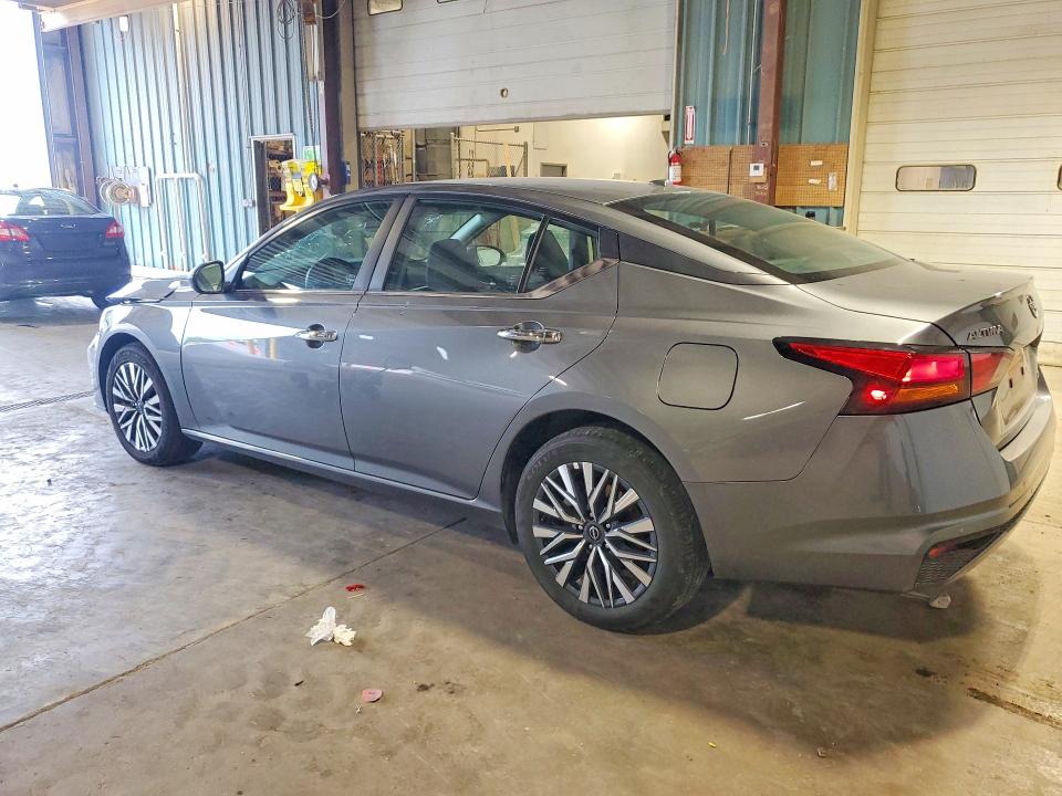 Продажа на аукционе авто 2025 Nissan Altima, vin: 1N4BL4DW0SN350598, номер лота: 56805776