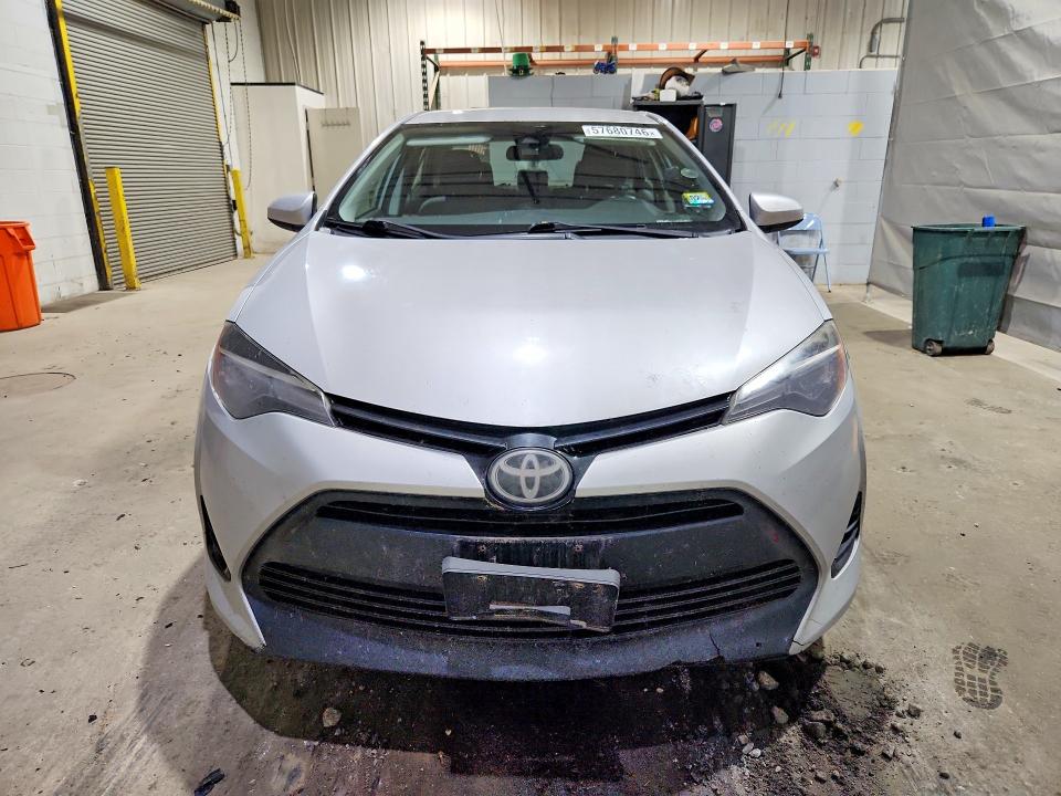 Aukcja sprzedaży 2017 Toyota Corolla, vin: 2T1BURHE6HC906737, numer aukcji: 57680746