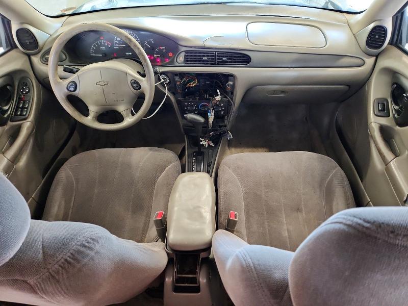 Продажа на аукционе авто 2005 Chevrolet Classic, vin: 1G1ND52F65M229672, номер лота: 55542636