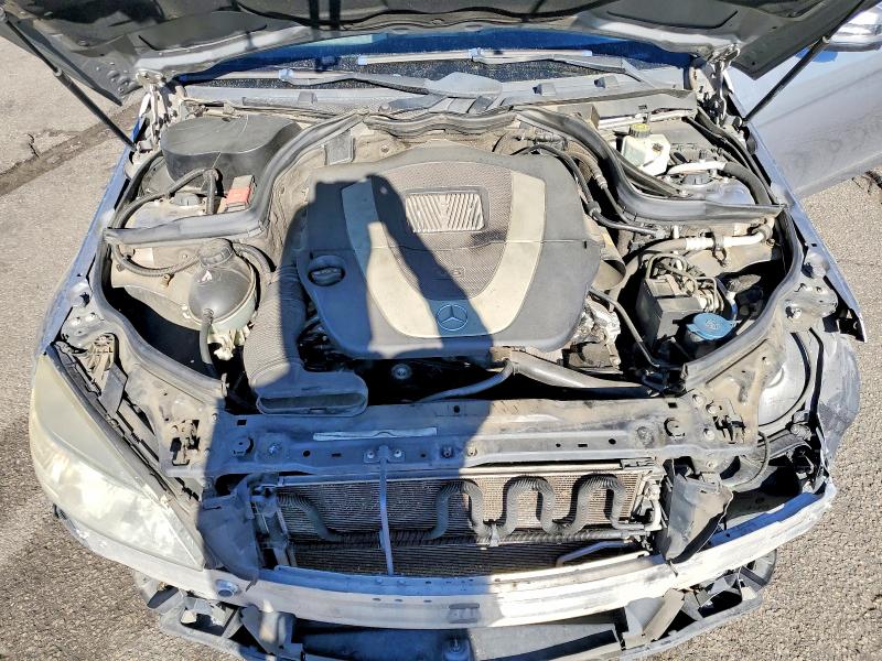 57063196 :رقم المزاد ، WDDGF5EB7AF361573 vin ، 2010 Mercedes-benz C مزاد بيع