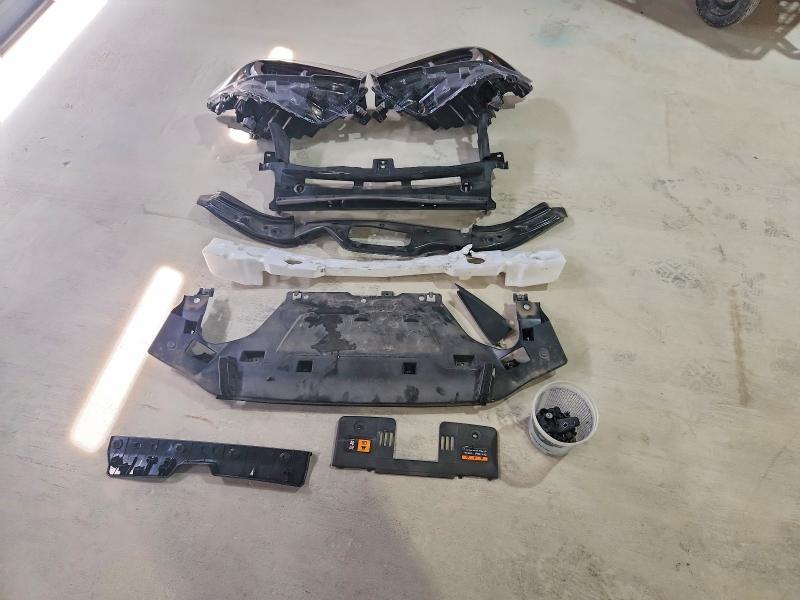 Продаж на аукціоні авто 2024 Mazda Cx-5, vin: JM3KFBBL9R0490565, номер лоту: 55579576