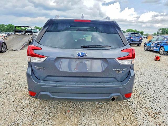 Aukcja sprzedaży 2020 Subaru Forester, vin: JF2SKAJC0LH548413, numer aukcji: 56587156