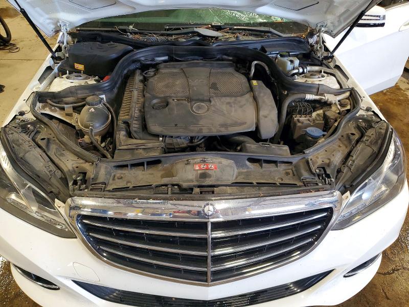 2016 Mercedes-benz E მანქანა იყიდება აუქციონზე, vin: WDDHF8JB2GB183194, აუქციონის ნომერი: 56223476