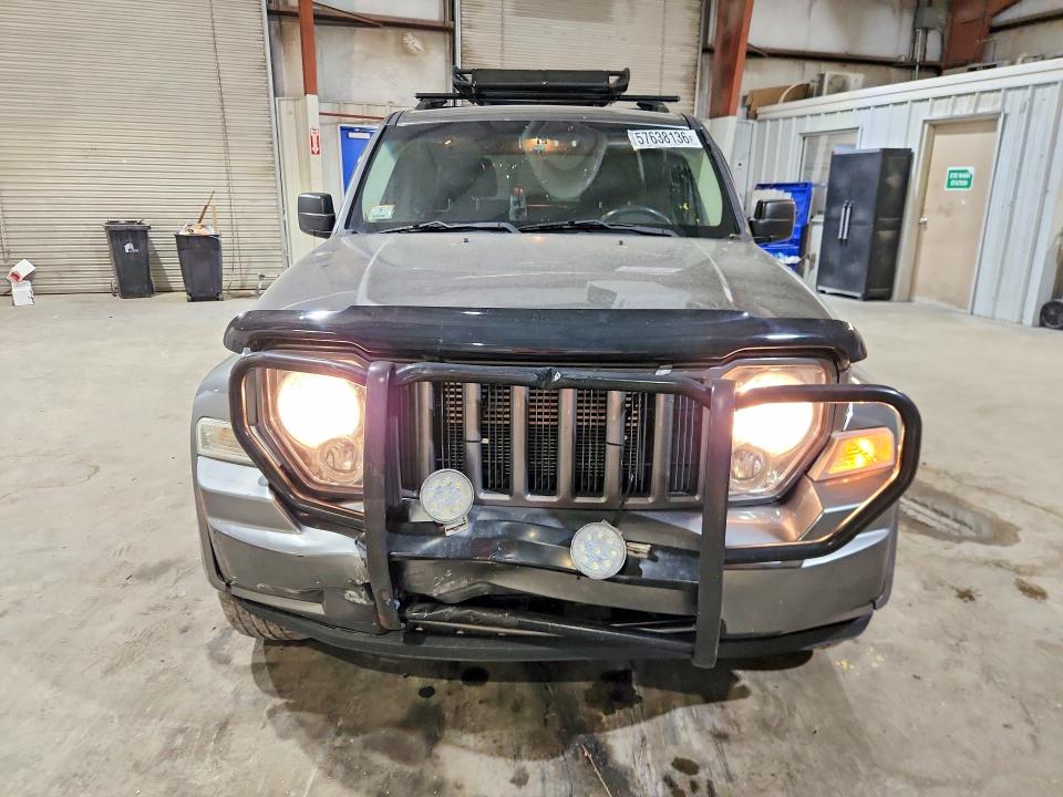 Aukcja sprzedaży 2012 Jeep Liberty, vin: 1C4PJMAK4CW192270, numer aukcji: 57638136