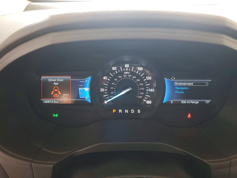 56666926 :رقم المزاد ، 2FMPK4K94RBA56641 vin ، 2024 Ford Edge مزاد بيع