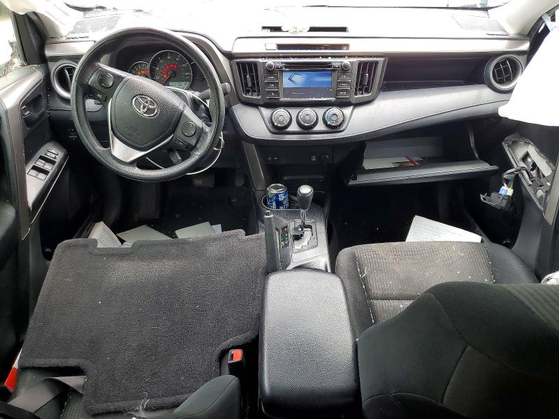 2016 Toyota Rav4 მანქანა იყიდება აუქციონზე, vin: JTMBFREV9GJ102109, აუქციონის ნომერი: 56428686