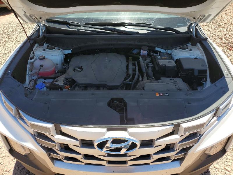 2024 Hyundai Santa Cruz მანქანა იყიდება აუქციონზე, vin: 5NTJBDDE6RH113318, აუქციონის ნომერი: 85963735