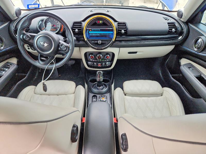 Продажа на аукционе авто 2020 Mini Cooper, vin: WMWLV7C02L2M94077, номер лота: 57930456