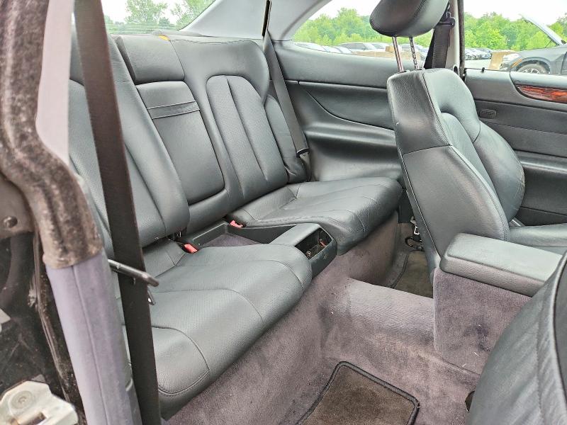 Aukcja sprzedaży 1998 Mercedes-benz Clk, vin: WDBLJ65G2WF046016, numer aukcji: 58373456