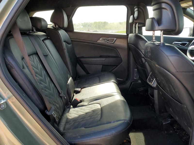 Aukcja sprzedaży 2024 Kia Sportage, vin: 5XYK6CDF3RG208131, numer aukcji: 56114886
