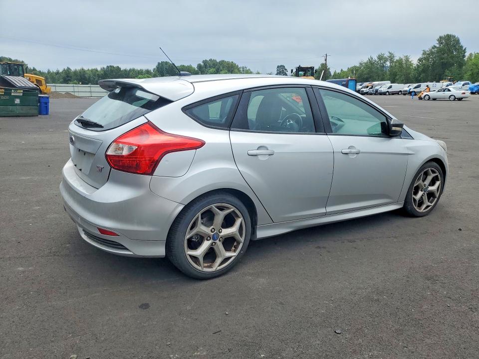 Aukcja sprzedaży 2013 Ford Focus, vin: 1FADP3L95DL235643, numer aukcji: 56253616
