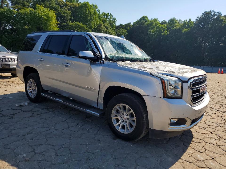 56289856 :رقم المزاد ، 1GKS2DKCXKR299808 vin ، 2019 Gmc Yukon مزاد بيع