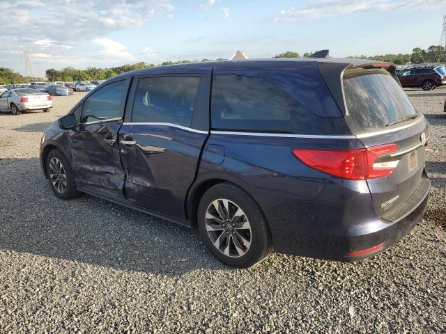 Aukcja sprzedaży 2024 Honda Odyssey, vin: 5FNRL6H63RB062128, numer aukcji: 56815346
