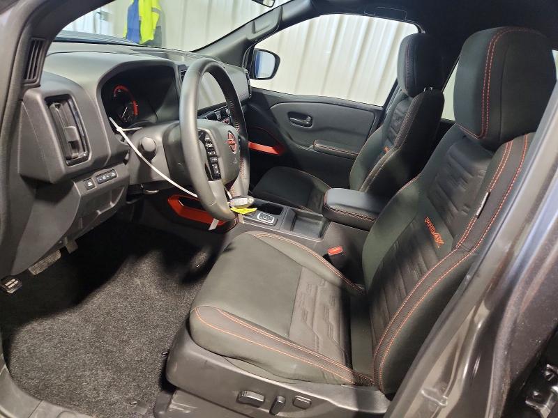 Продажа на аукционе авто 2026 Nissan Frontier, vin: 1N6ED1EK3TN621490, номер лота: 56636096
