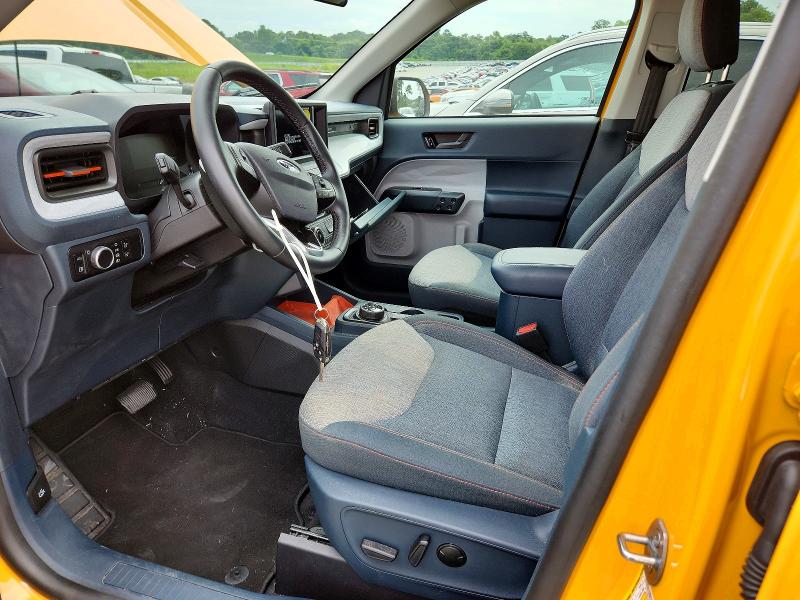 Продаж на аукціоні авто 2023 Ford Maverick, vin: 3FTTW8E34PRA96187, номер лоту: 56467816