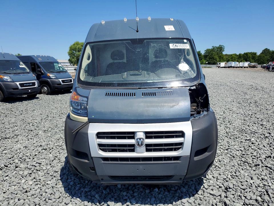 Продажа на аукционе авто 2020 Ram Promaster 3500, vin: 3C6URVJG9LE143922, номер лота: 54780866