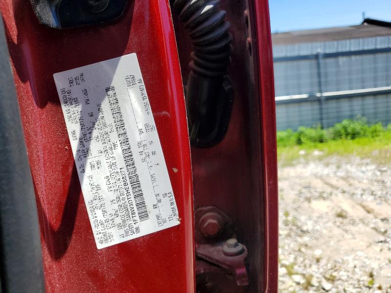 Aukcja sprzedaży 2017 Ford F350, vin: 1FT8W3DT5HEB68271, numer aukcji: 55123086