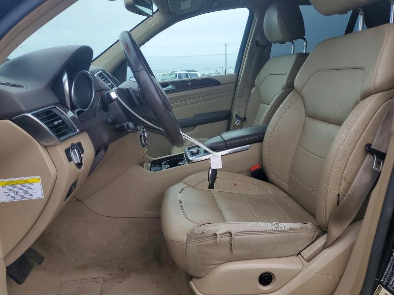 55732336 :رقم المزاد ، 4JGDA5HB2CA058610 vin ، 2012 Mercedes-benz Ml مزاد بيع