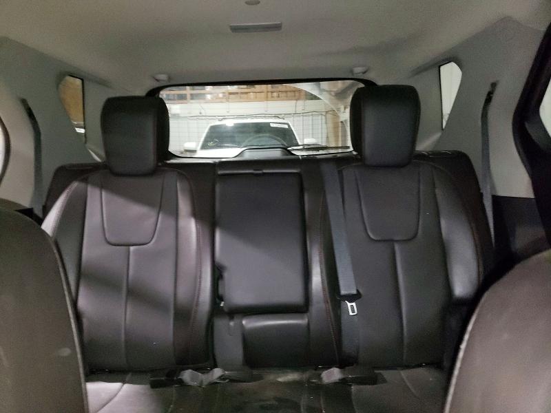 Продаж на аукціоні авто 2015 Chevrolet Equinox, vin: 2GNFLGEK1F6349518, номер лоту: 57043426