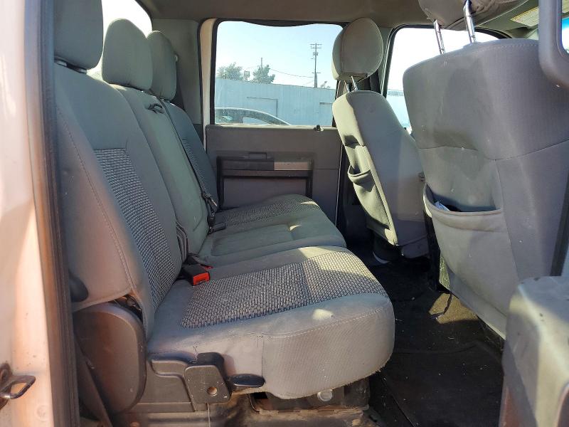 Продаж на аукціоні авто 2014 Ford F250, vin: 1FT7W2BT5EEA10758, номер лоту: 55638626
