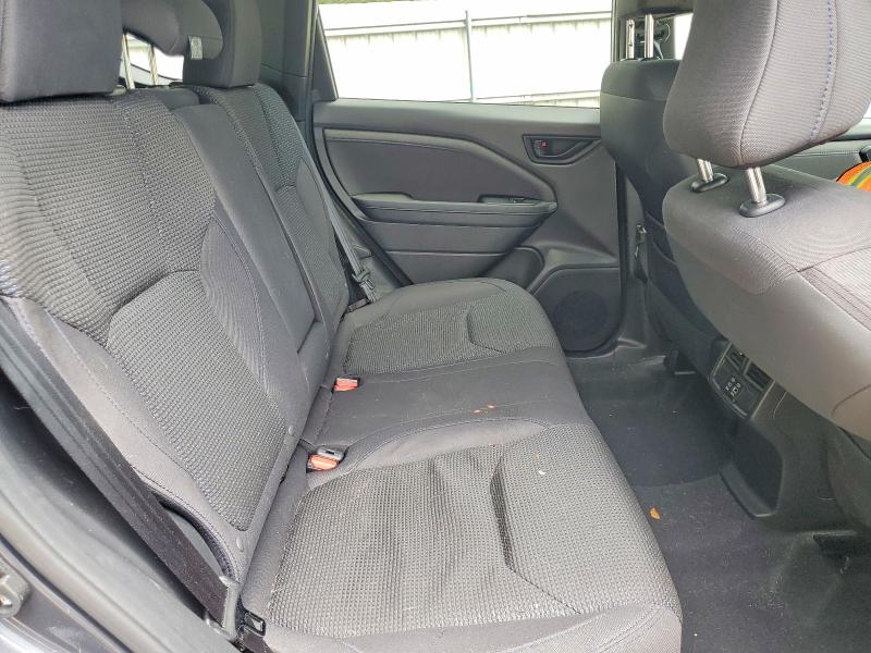 Aukcja sprzedaży 2025 Subaru Forester, vin: JF2SLSED2SH424535, numer aukcji: 58909636