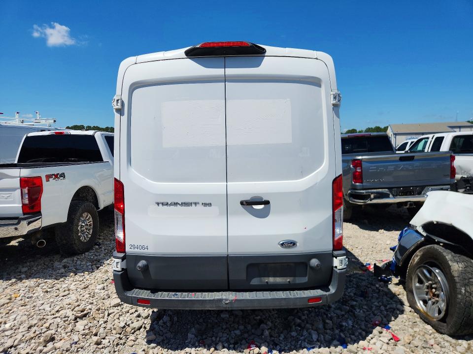 Продаж на аукціоні авто 2018 Ford Transit, vin: 1FTYE2CM1JKB37503, номер лоту: 55623556