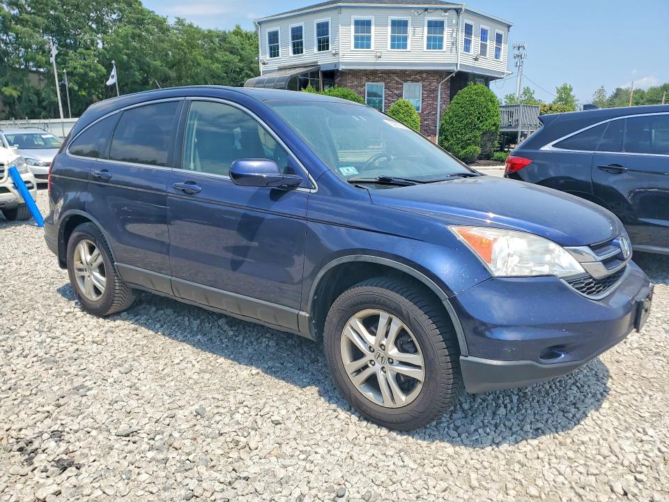 2011 Honda Cr-v მანქანა იყიდება აუქციონზე, vin: 5J6RE4H70BL069249, აუქციონის ნომერი: 85989585