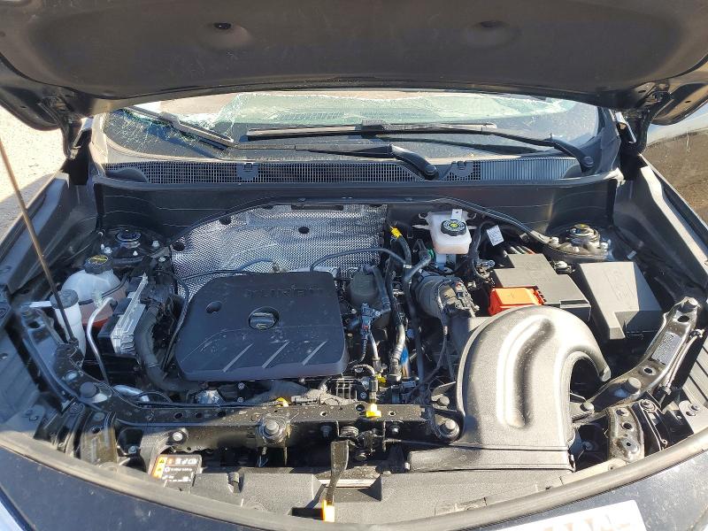 2026 Buick Encore Gx მანქანა იყიდება აუქციონზე, vin: KL4AMBSL4TB124772, აუქციონის ნომერი: 57353826