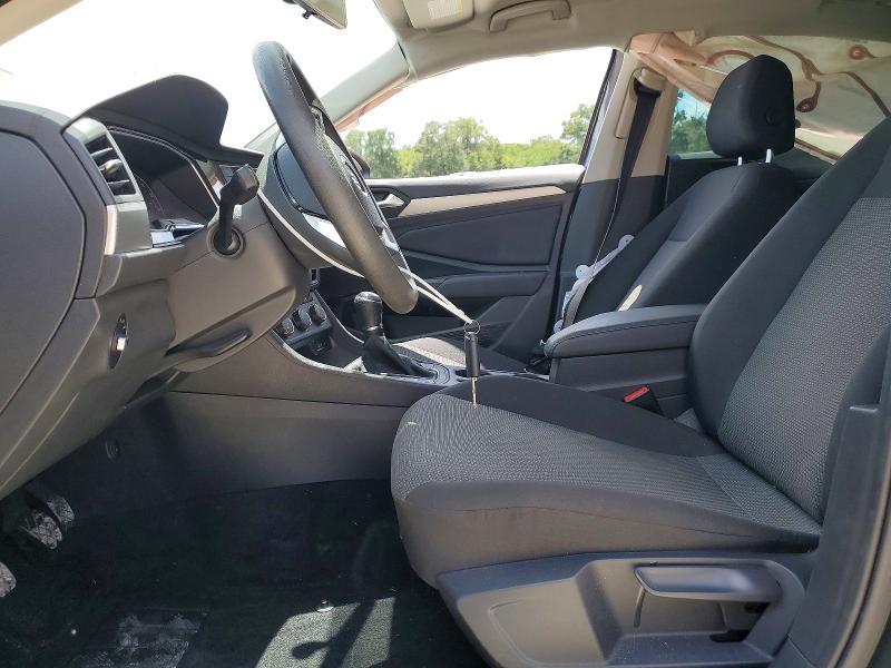 Продаж на аукціоні авто 2021 Volkswagen Jetta, vin: 3VWN57BU6MM052359, номер лоту: 57625626