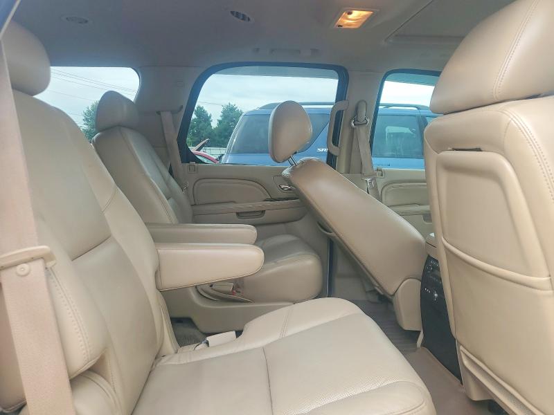 Продаж на аукціоні авто 2010 Cadillac Escalade, vin: 1GYUKBEF9AR161992, номер лоту: 56343336