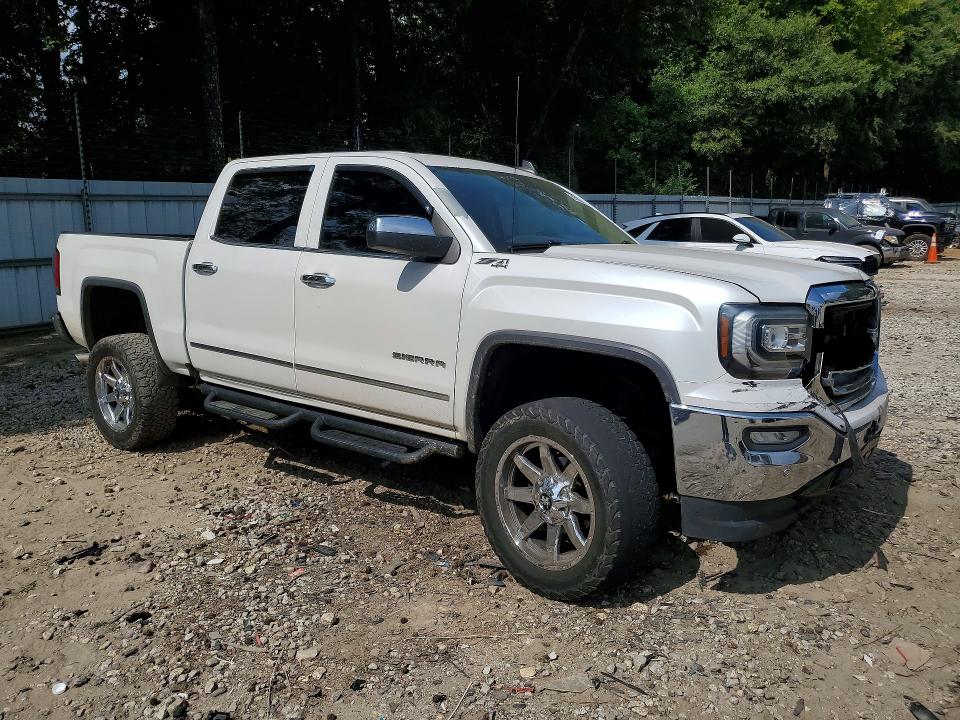 Aukcja sprzedaży 2016 Gmc Sierra, vin: 3GTU2NEC1GG197634, numer aukcji: 59335676