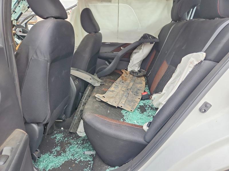 Aukcja sprzedaży 2023 Nissan Kicks, vin: 3N1CP5DV1PL539402, numer aukcji: 57125526