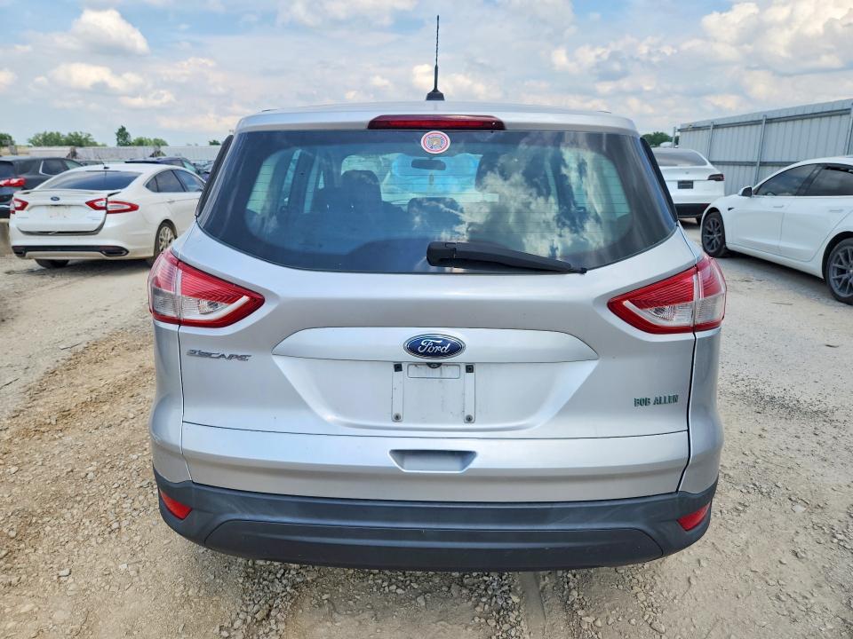 Aukcja sprzedaży 2014 Ford Escape, vin: 1FMCU0F77EUB79607, numer aukcji: 56259056