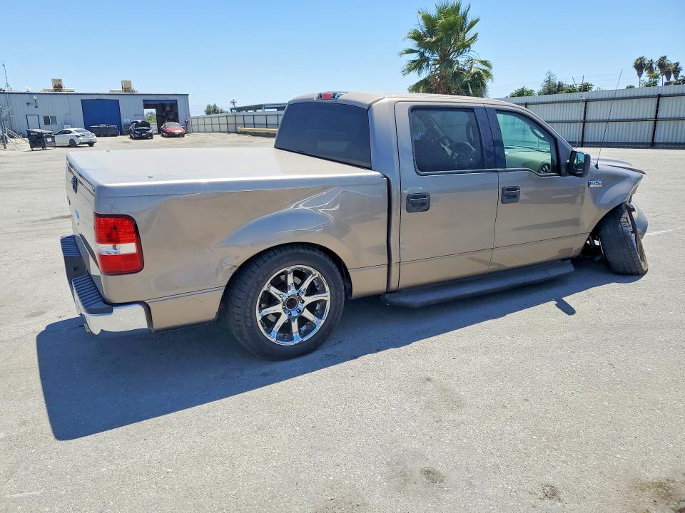 Aukcja sprzedaży 2006 Ford F-150, vin: 1FTPW12VX6KD62748, numer aukcji: 56807346