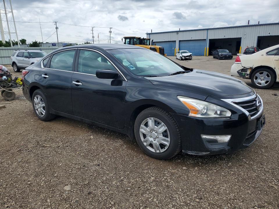 56514046 :رقم المزاد ، 1N4AL3AP8FC144840 vin ، 2015 Nissan Altima مزاد بيع