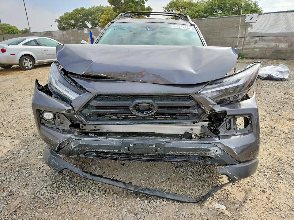 2023 Toyota Rav4 მანქანა იყიდება აუქციონზე, vin: 2T3S1RFV1PW352409, აუქციონის ნომერი: 56171726