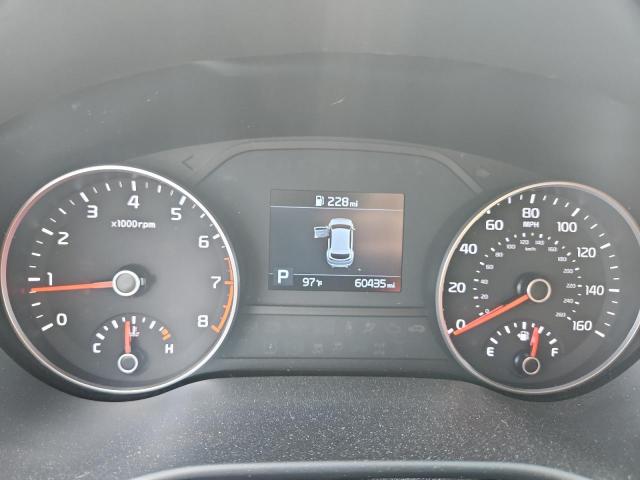 Продаж на аукціоні авто 2020 Kia Sportage, vin: KNDPM3AC0L7814612, номер лоту: 56489416