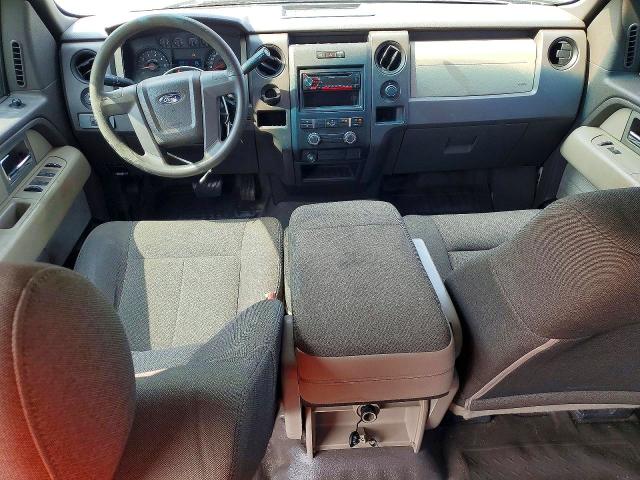 Продаж на аукціоні авто 2010 Ford F150, vin: 1FTEW1CW9AFA70766, номер лоту: 55939586