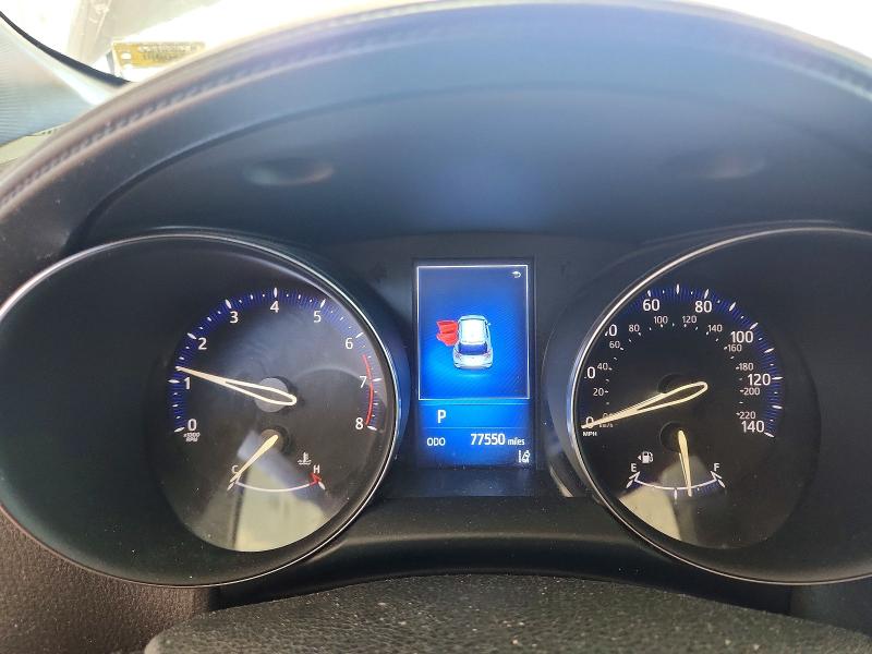 Aukcja sprzedaży 2018 Toyota C-hr, vin: NMTKHMBX7JR006247, numer aukcji: 56783856