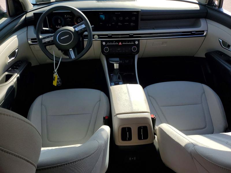 Продажа на аукционе авто 2025 Hyundai Tucson, vin: 5NMJBCDEXSH600114, номер лота: 58944306