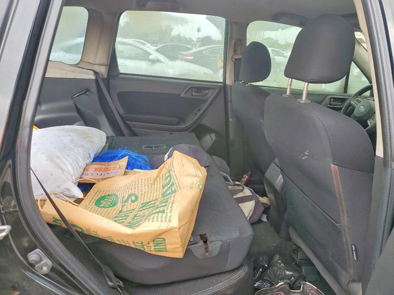 56667956 :رقم المزاد ، JF2SJAAC7EG420505 vin ، 2014 Subaru Forester مزاد بيع