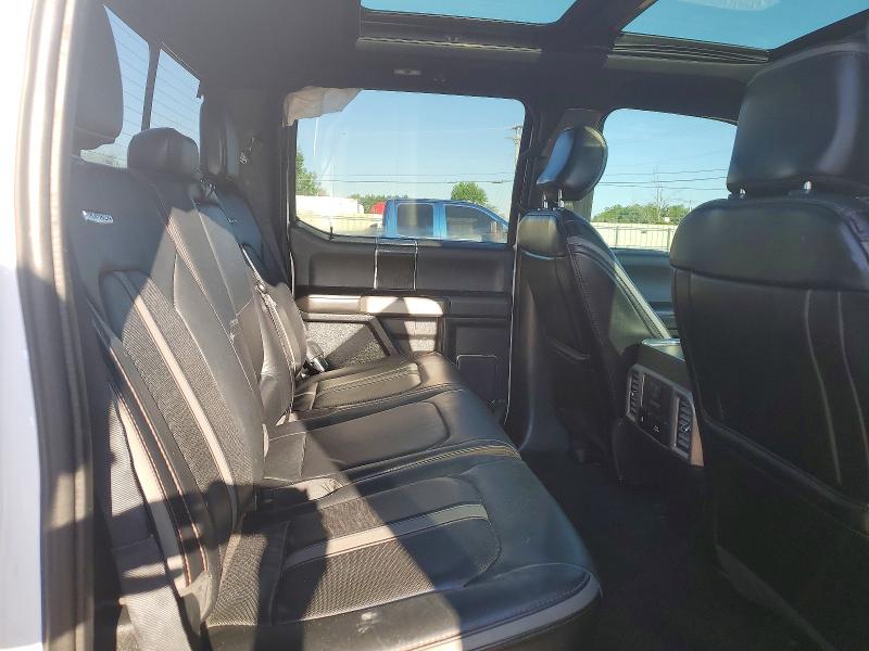 58737306 :رقم المزاد ، 1FTEW1EG2JFC68059 vin ، 2018 Ford F150 مزاد بيع