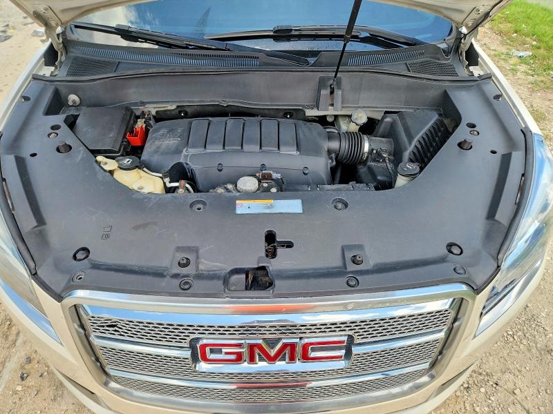 Aukcja sprzedaży 2014 Gmc Acadia, vin: 1GKKVTKDXEJ175292, numer aukcji: 58377686