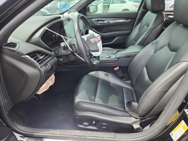 Aukcja sprzedaży 2020 Cadillac Ct5, vin: 1G6DM5RK9L0147240, numer aukcji: 56167106
